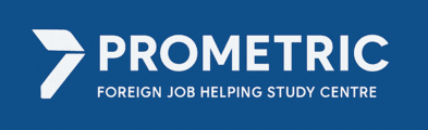 PROMETRIC Logo